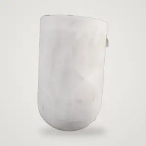 กระถางปูนทรงกระบอก 80×50 ซม. – กระถางปูนเปลือย POTS28